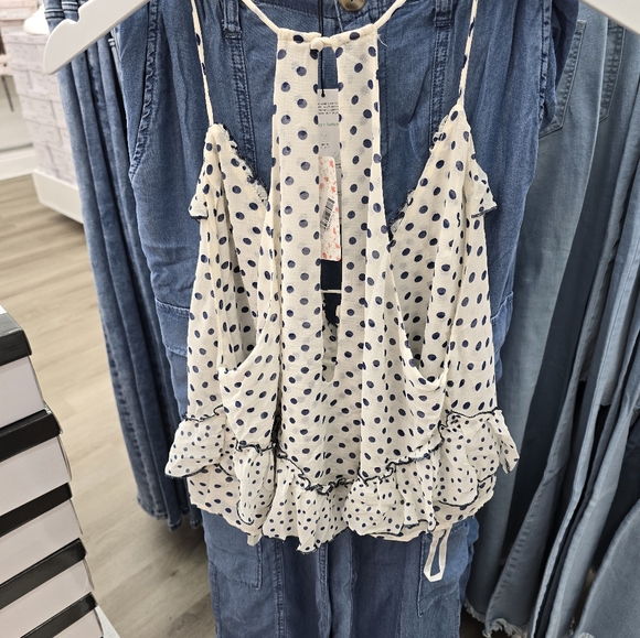 Free People NWT tops - Picture 2 of 2